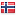 melonjuggler.com server is located in Norway